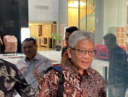Kasus Iklan: KPK Periksa Mantan Dirut BJB Yuddy Renaldi sebagai Tersangka