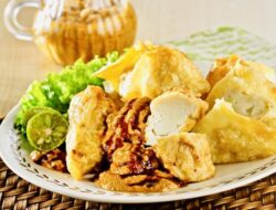 Ini Kuliner Terbaik Jawa Barat Versi TasteAtlas  2026