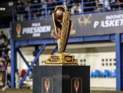 Paket Komplet Pra Musim Ala Piala Presiden 2026