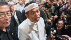 KDM Minta Maaf Jabar Gagal Masuk 10 Provinsi dengan Kualitas Hidup Terbaik