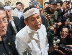 KDM Minta Maaf Jabar Gagal Masuk 10 Provinsi dengan Kualitas Hidup Terbaik