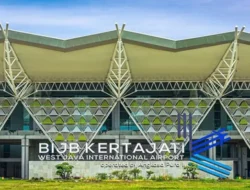 Bandara Kertajati Bakal Jadi Pangkalan Pesawat Tempur TNI AU