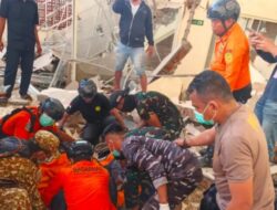 Gempa NTT: Korban Bertambah Jadi 53 Orang, 135 Warga Masih Dirawat