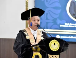 Unsoed Bersuara, Segini Harta Sang Rektor  