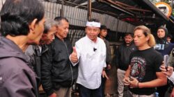 PKL dan Bangli di Kiaracondong Bandung Ditertibkan, 800 Kios Disiapkan untuk Relokasi Pedagang