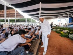Hindari Putus Kuliah, Dedi Mulyadi Usul Kenaikan Batas Gaji Orangtua bagi Mahasiswa Penerima KIP
