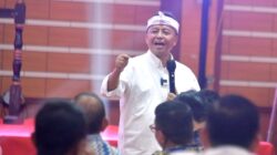 2029, Sekda Jabar Targetkan Tingkat Pengangguran Pemuda Menurun 