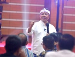 2029, Sekda Jabar Targetkan Tingkat Pengangguran Pemuda Menurun 