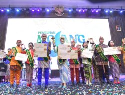 Wagub Jabar, Erwan:  Mojang Jajaka Jabar Jadi Komunikator Strategis Pariwisata di Era Digital