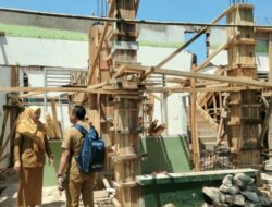 Puluhan SD Dapat Program Revitalisasi, Disdik Sumedang Targetkan Sarpras Tuntas 2029
