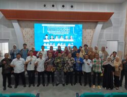 Gagas Ekoteologi, FER Kendari 2026 Soroti Tata Kelola SDA Sultra