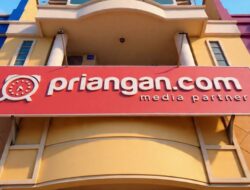 Kantor Priangan.com Diteror,  Manajemen Tempuh Jalur Hukum