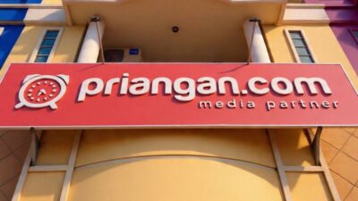 Kantor Priangan.com Diteror,  Manajemen Tempuh Jalur Hukum