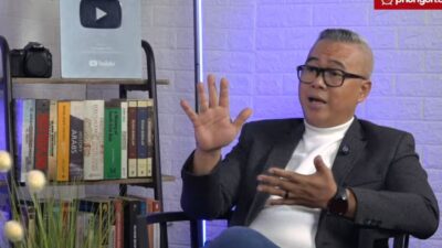 Setelah Kantor, Host Podcast Priangan.com Juga Diteror Ancaman Pembunuhan dan Pembakaran Rumah