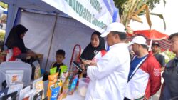 Sekda Jabar Herman Dorong BUMDes Jadi Motor Penggerak Ekonomi Desa
