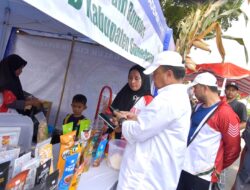 Sekda Jabar Herman Dorong BUMDes Jadi Motor Penggerak Ekonomi Desa