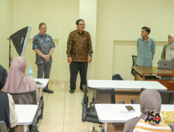Buka Peluang Kerja ke 100 Negara, Unpad Skills Hub Gandeng Migrant Center  