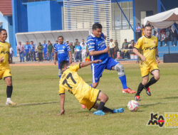 Dies Natalis ke-69, Unpad Tantang Persib Legend