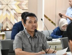 Sekretariat DPRD Jabar Matangkan Persiapan Rapat Paripurna Hari Jadi ke-81 Provinsi Jawa Barat