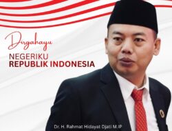 Komisi I DPRD Jabar Dorong Desa dan Kelurahan Maju Berbasis Lingkungan dan Birokrasi Responsif