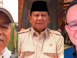 Pilpres 2029: Dedi Mulyadi Berpeluang Lawan Prabowo, Bisa Berpasangan Anies  