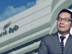 Kasus Iklan Bjb: 4 Tersangka Ditahan, Bagaimana dengan Ridwan Kamil?