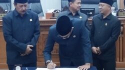 KUA-PPAS 2027 Disepakati, Anggaran Harus Berpihak Rakyat 