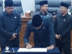 KUA-PPAS 2027 Disepakati, Anggaran Harus Berpihak Rakyat 