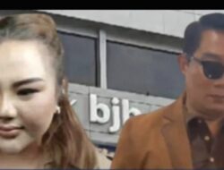 RK di Pusaran Kasus Iklan Bjb, KPK Telusuri Aliran Uang  ke Lisa Mariana 