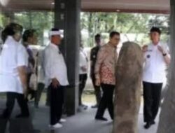 Lestarikan Sejarah, Kemenbud Revitalisasi Sejumlah Situs di Bogor