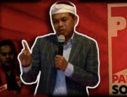PSI Juga Bantah Dedi Mulyadi Jadi Kader, Anggap Sumber Tidak Jelas
