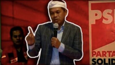 PSI Juga Bantah Dedi Mulyadi Jadi Kader, Anggap Sumber Tidak Jelas