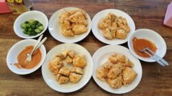 Makanan Jawa Barat Terbaik Versi TasteAtlas, Batagor  Kalahkan Seblak