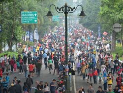 Kegiatan Ini Bisa Jadi Destinasi Liburan di Kota Bandung