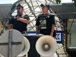 Warga Terdampak Segel Proyek Tower BTS, Pemkot Bandung Harus Bela Rakyat Ketimbang Vendor