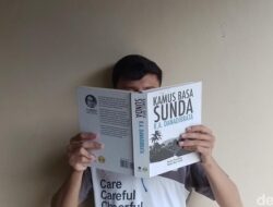 Lima Dialek Bahasa Sunda Dipakai saat HUT Jabar, Ini Alasannya