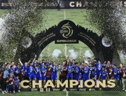 Tim dengan Nilai Pasar Tertinggi di BRI Super League 2026/2027, Persib Bandung Terbanyak