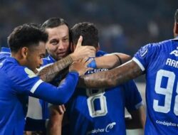 Dewata Challenge Series: Laga Terakhir, Persib Bandung Ladeni Bali United