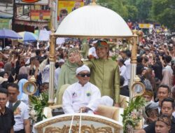 Pawai Budaya di Cianjur Tetap Digelar 22 Agustus, Langkah Pelestarian Budaya 