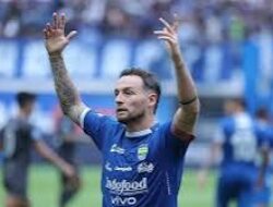 Persib vs Manila Digger di Playoff ACL Two, Klok: Skuad Siap Tempur