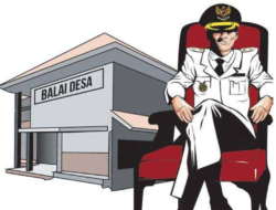 Pilkades Serentak Sumedang: 12 Desa Perpanjang Pendaftaran, 11 Desa  Seleksi Calon