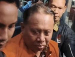 OTT KPK di Unsoed: Rektor Diduga Terima Gratifikasi Rp680 Juta