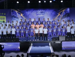 Super League 2026/2027: Persib Bandung Target Juara Lagi