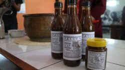 Tauco Cianjur Masih Jadi Favorit Buah Tangan Wisatawan 