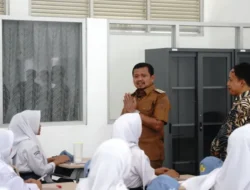 Perbaikan Fisik Sekolah, Pemkab Sumedang Kucurkan Rp21,2 Miliar 