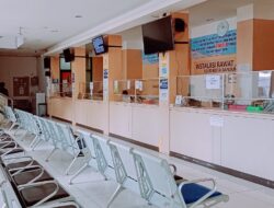 DPRD Kota Bandung Agung Firmansyah Sumantri, Kepercayaan Masyarakat Terhadap Puskesmas Salah Satunya dari Pelayanan