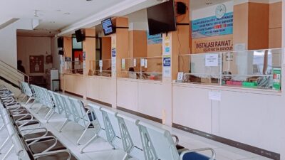 DPRD Kota Bandung Agung Firmansyah Sumantri, Kepercayaan Masyarakat Terhadap Puskesmas Salah Satunya dari Pelayanan