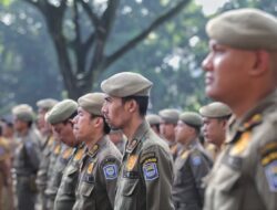 Patroli Setiap Hari, Satpol PP Ajak Warga Aktif Laporkan Pelanggaran