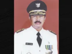 Sosok Danny Setiawan, Pejabat Karier yang Jadi Gubernur
