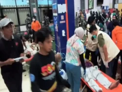 Korban Selamat  Kecelakaan Kapal Virgo Asal Jabar Diberi Uang Tunggu